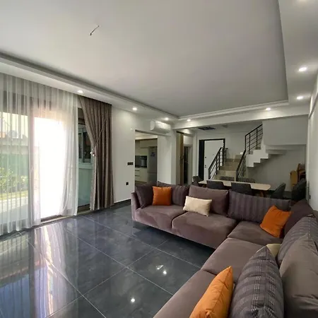 Twin Hotel Belek