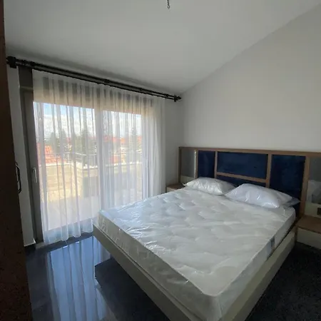 Hotel Twin Belek