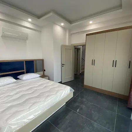 Twin Hotel Belek